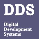 logo DDS