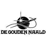 logo De Couden Naald