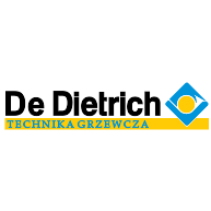 logo De Dietrich