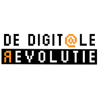 logo De Digitale Revolutie