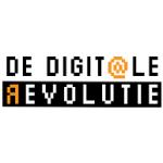 logo De Digitale Revolutie