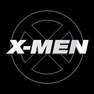 logo X-Men