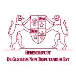 logo De Gustibus Non Disputandum Est