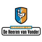 logo De Heeren van Vonder Creative Lab