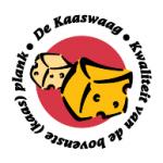 logo De Kaaswaag