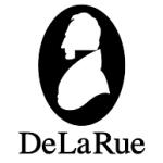 logo De La Rue