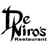logo De Niro's Restaurant