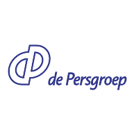 logo De Persgroep