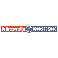 logo De Reserveerlijn