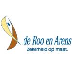 logo De Roo en Arens