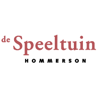 logo De Speeltuin