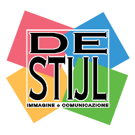 logo De Stijl