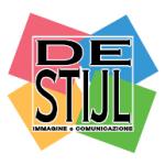 logo De Stijl