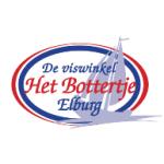 logo De viswinkel Het Bottertje Elburg