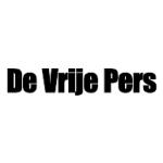 logo De Vrije Pers