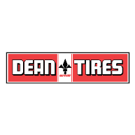 logo Dean Tires