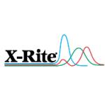 logo X-Rite