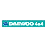 logo Deawoo 4X4