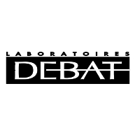 logo Debat Laboratoires