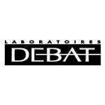 logo Debat Laboratoires