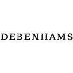 logo Debenhams