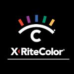 logo X-RiteColor