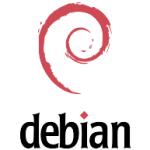 logo Debian(161)