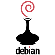 logo Debian