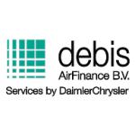 logo Debis AirFinance