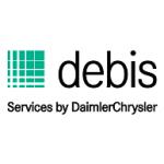 logo Debis