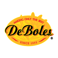 logo DeBoles