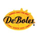 logo DeBoles