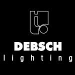 logo Debsch Lighting