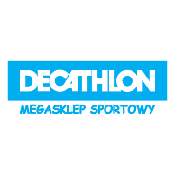 logo Decathlon Polska