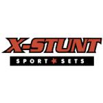 logo X-stunt
