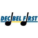 logo Decibel First