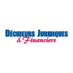 logo Decideurs Juridiques & Financiers
