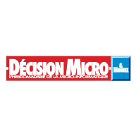 logo Decision Micro & Reseaux