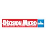 logo Decision Micro & Reseaux