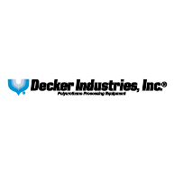 logo Decker Industries