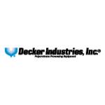 logo Decker Industries