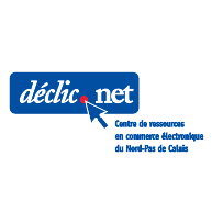 logo declic net