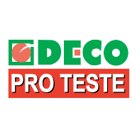 logo DECO