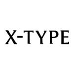 logo X-Type