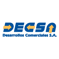 logo Decsa