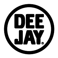 logo Dee Jay