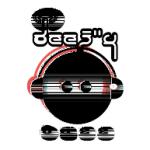 logo deejay buzz