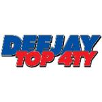 logo DeeJay Top 4ty