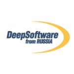 logo DeepSoftware from Russia
