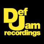 logo Def Jam Recordings Corporate logotype